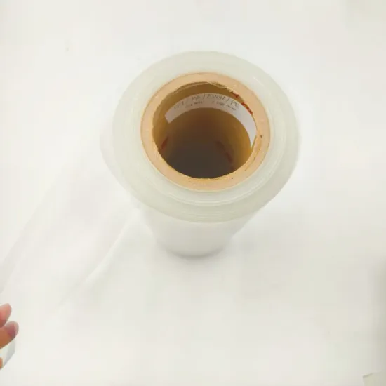 High-Adhesive Polyethylene PE Protective Film