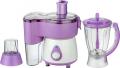 Multi Food Processor Juicer Chopper Blender