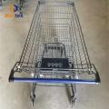 Customizable colors American Metal Shopping Cart