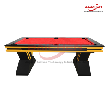 Profesyonel Sınıf Bilardo Masası