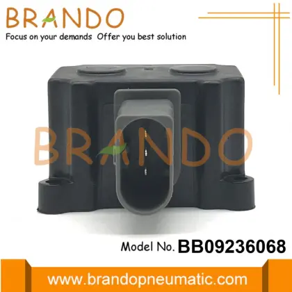 Arnott Type Air Suspension Solenoid Valve Block Coil