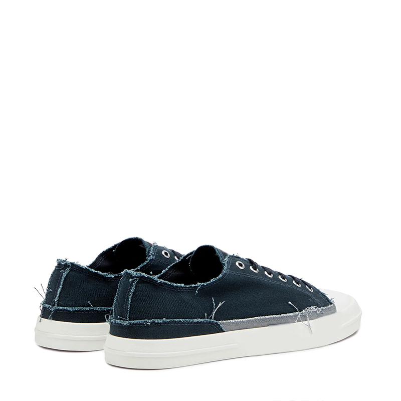 Trendy Men's Canvas Sneakers for Daily Wear
