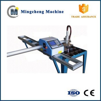Servo Motor Portable CNC wire cutting machine