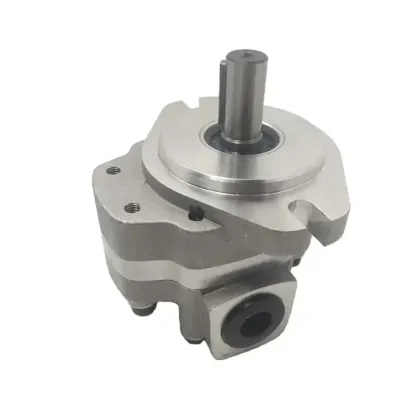 Special Offer: High Pressure Gear Hydraulic Motors - Models G5-09-09, G5-16-16, G5-20-20, G5-25-25