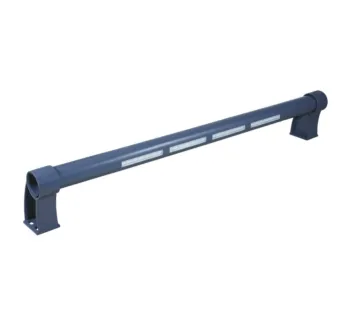 LED Waterproof Double Sided Guardrail Light for Road Tunnels