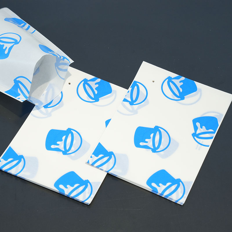 bag stuffing paper