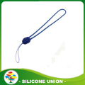 卸売シリコーン携帯電話ハング ロープ