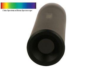 Portable Clear Spectrum Prism Gem Spectrometer with high re