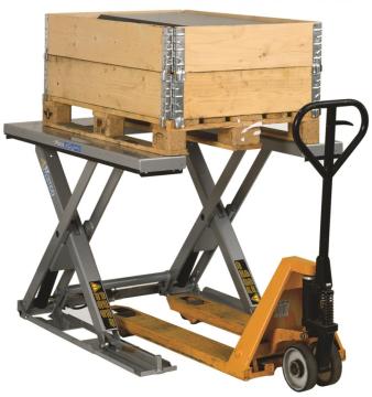 Custom Low Profile Lift