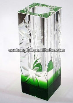 2016 pretty perfect cheap crystal vase