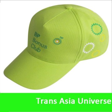 Advertising Hot Sale caps factory in yiwu