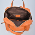 Mochila Casual de piel unisex