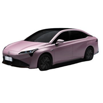 2023 GAC AION S Plus 70/80 Goditi Edition EV SUV Electric