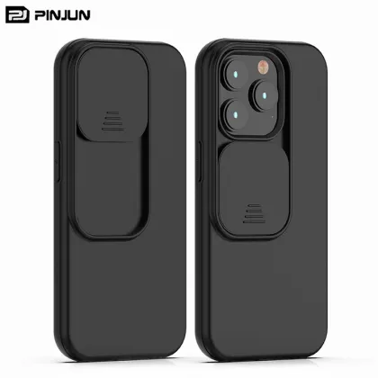 OnePlus Ace Pro & Variants 2-in-1 Camera Push Window Shockproof Phone Case