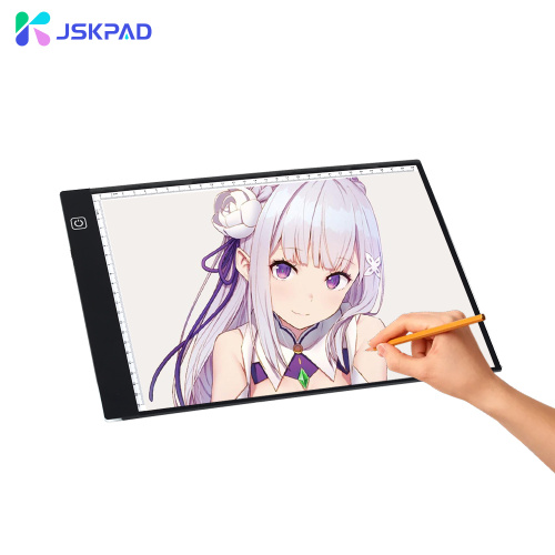 JSK Light Pad Diamond Ζωγραφική A4