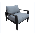 Outdoor Patio Meble wiklinowe Sofa