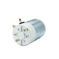 72v 2kw hydraulic dc motor