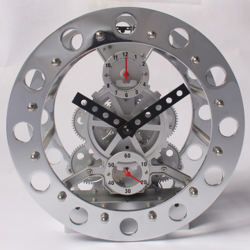 Ferris Wheel Mode Gear Alarm Clock