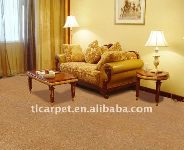 Tufted Room Carpet (Ocean Star 05)