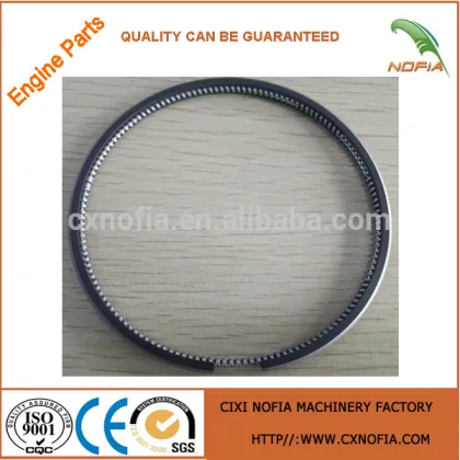 Piston Ring 35mm Piston Ring 80mm Piston Ring 78mm