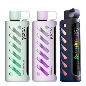 Vozol Gear Shisha 20000 Puffs Vape Wholesale Finland