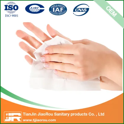 Moist Widely feminine Hygiene Wipes