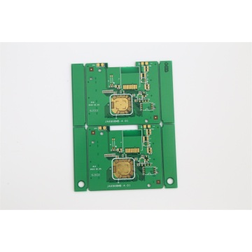 Multilayer procurement of circuit boards