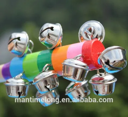 baby rattle toys baby bell