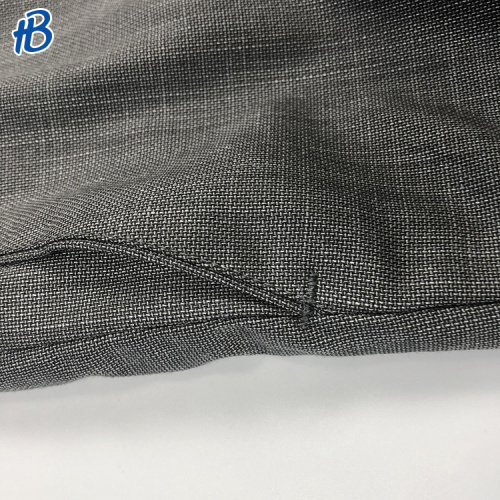 Woven Pants 2020Factory Price wholesale men grey slim suit trousers Manufactory