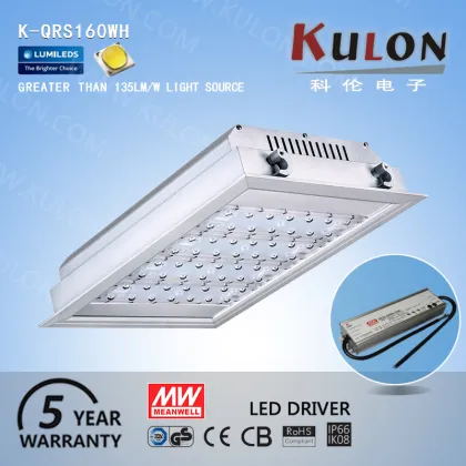 Golden supplier portable led recessed light downlight with crystal