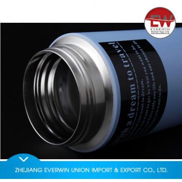 Best selling fine quality china manufacturer vacuum flask for sale