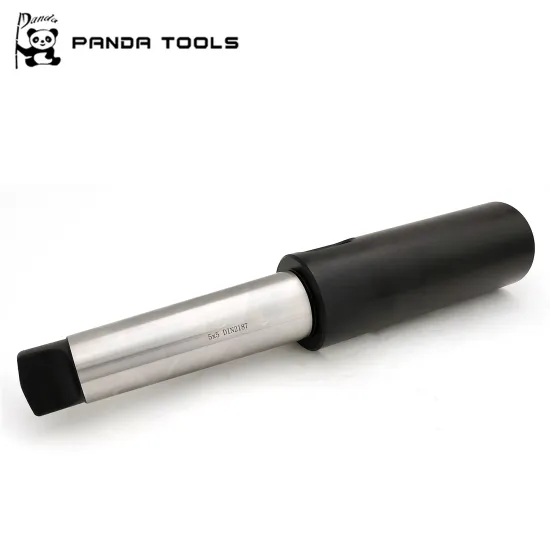 Extension Socket with MS Hole for CNC Milling Machine Accessories