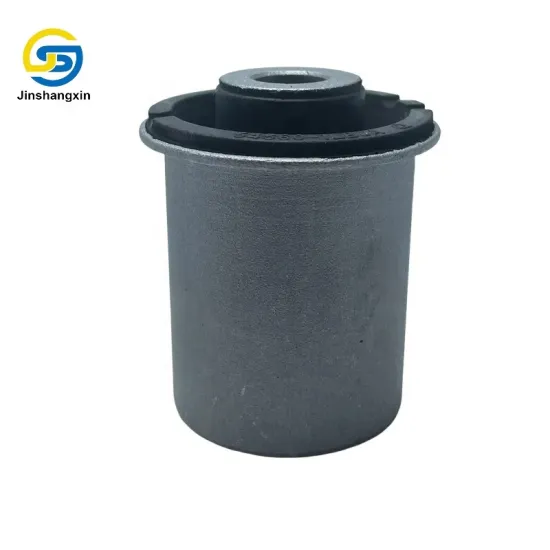 FOE0 54560-1LB0A Rubber Bushing for Nissan Patrol/Safari Y62 and Infiniti QX56 Front Suspension