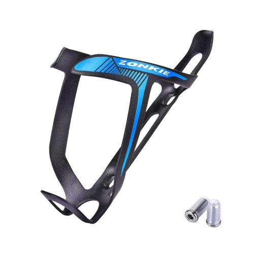 ZONKIE 016LA Bike Bottle Cage Aluminum Alloy