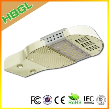 new design aluminum led street light housing 2015 made in china solar powered led lamps with CE\ROHS\IEC\ISO