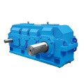 Specialized Gearboxes for Crane Lifting