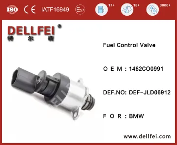 High Quality Engine Assembly Part Metering Control Valve 1462CO0991 for BMW