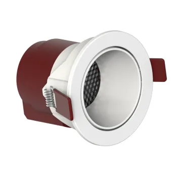 Wholesale Recessed LED Ceiling Spot Lights with No Flicker for Living Room, Hallway, and Foyer - CRI 90, 7W-22W