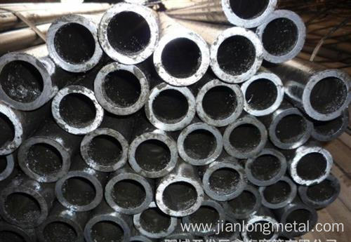 A106,,A210 Precision Carbon Pipeline Seamless Steel Pipe