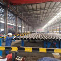 ASTM A36 A53 ERW Welded Carbon Welded Pipe