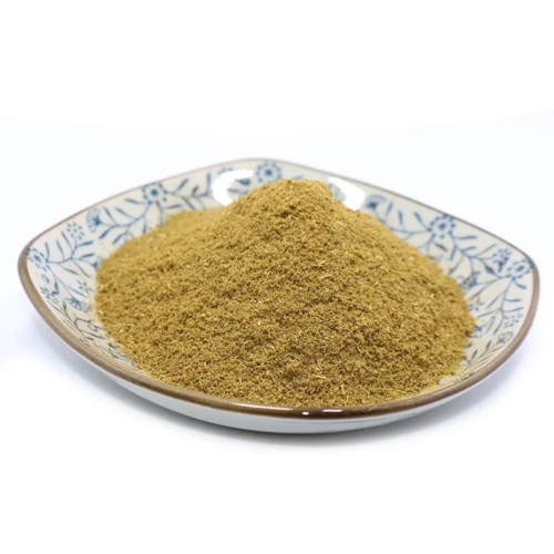 Cumin powder for restaurant kitchen