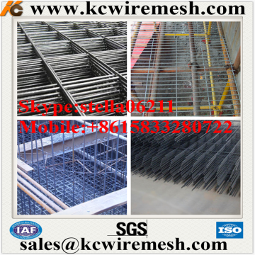 Cheap!!!!! KangChen highway concrete reinforcing steel wire mesh,reinforcing welded wire mesh