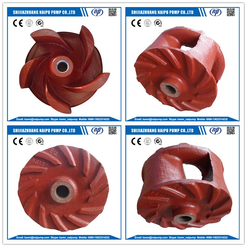 all impeller