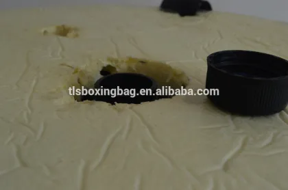 New Strike Bag Punching Boxing Kickboxing Kicking MMA Fitness