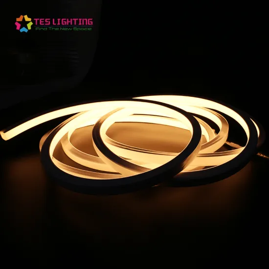ip68 waterproof led strip lights in room