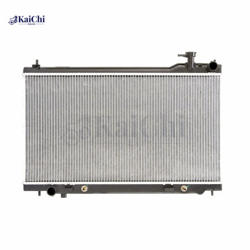 2588 Radiador de resfriamento automático Infiniti G35 3.5L 2003-2007
