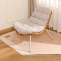 Modern Outdoor Sofa Chair for Patio Use
