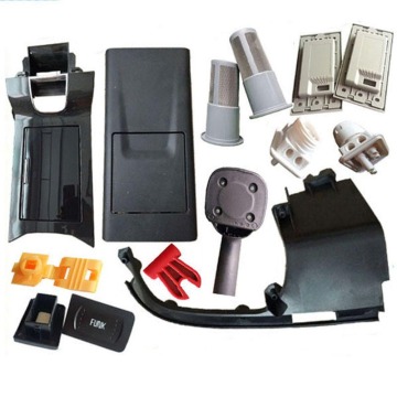 Custom ABS Injection Plastic Parts for Home Appliance