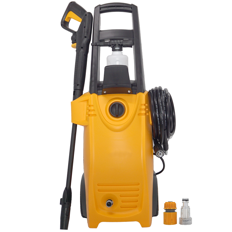 Long Handle Mini Electric de alta pressão arruela e Hidrolavadorora