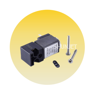 MB-PC1868 Printhead Valve Alternative for Metronic CIJ Inkjet Printers